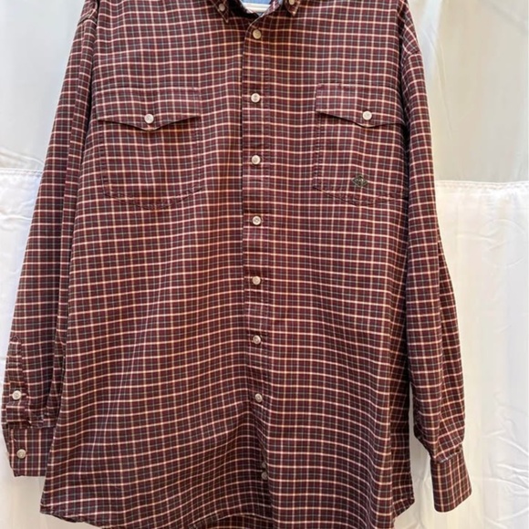 Roper. Heavier Weight. EUC - Picture 2 of 2